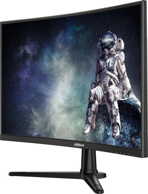 ������� Dahua 27" DHI-LM27-E240C VA LED 1920x1080 240 �� 1ms ������