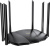 Маршрутизатор Tenda TX3000 Pro, Wi-Fi 6, AХ3000, 2.4/5ГГц, 3 LAN, черный Маршрутизатор Tenda TX3000 Pro, Wi-Fi 6, AХ3000, 2.4/5ГГц, 3 LAN, черный