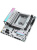 Материнская плата MAXSUN MS-Challenger Z890M WIFI ICE, LGA1851, Z890, 2*DDR5, 3*SATA3, 2*M.2, USB 3.2, USB 2.0, Type-C, 1*PCIEx16, 1*PCIex4, 1*PCIex1, HDMI+DP, mATX Материнская плата MAXSUN MS-Challenger Z890M WIFI ICE, LGA1851, Z890, 2*DDR5, 3*SATA3, 2*M.2, USB 3.2, USB 2.0, Type-C, 1*PCIEx16, 1*PCIex4, 1*PCIex1, HDMI+DP, mATX
