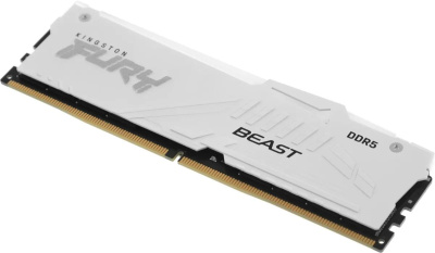 ������ DDR5 32GB 6000MHz Kingston KF560C30BWEA-32 Fury Beast RGB RTL