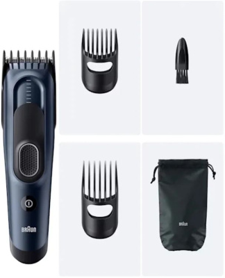 ������� ��� ������� Braun HC5550 ������ (������� � �����:2��)