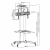 Подставка для телевизора Ultramounts UM 262 черный 37"-70" макс.50кг напольный мобильный Подставка для телевизора Ultramounts UM 262 черный 37"-70" макс.50кг напольный мобильный