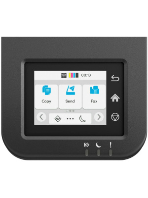 ��� Kyocera Ecosys MA2101cwfx A4, ���, ��������, �������, 21���/���, ��� 50, 1200x1200 dpi, 1���, 1024��, fax, WiFI/USB/Ethernet (110C223NL1)