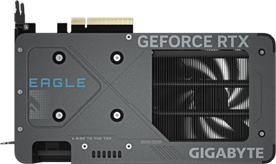 ���������� Gigabyte NVIDIA GeForce RTX 5060 TI Eagle GV-N506TEAGLE OC-16GD 16��, GDDR7, OC, Ret