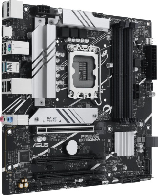 ����������� ����� ASUS PRIME B760M-A-CSM (90MB1EK0-M1EAYC)