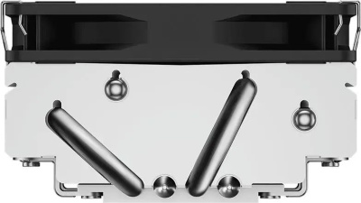 ����� ��� ���������� PcCooler RC400-53, 4-pin, 92��, �����������, retail  (RC400-XXNWXX-GL)