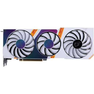  COLORFUL GeForce RTX 3060 12288Mb Ultra W OC L-V RTX 3060 Ultra W OC 12G L-V