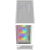 Корпус ПК SAMA V43, без БП, Midi-Tower, White (V43-WHADA6X1-GL) Корпус ПК SAMA V43, без БП, Midi-Tower, White (V43-WHADA6X1-GL)