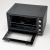 Мини-печь Kraft KF-MO4506DGR Мини-печь Kraft KF-MO4506DGR
