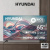 ��������� LED Hyundai 65" H-LED65BU7012 4K Ultra HD 60Hz WiFi Smart TV ������.�� ������