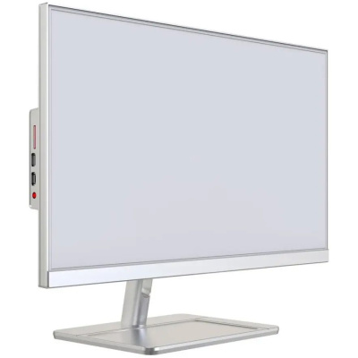 ��������� ��������� Prittec R24-ASUS H610 MB /23.8"/ FHD IPS /wifi/bt/2MP camera/120W Adaptor/black/USB 3 + Type C + SD