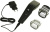 Машинка для стрижки Philips HC3510/15 черный (насадок в компл:2шт) Машинка для стрижки Philips HC3510/15 черный (насадок в компл:2шт)