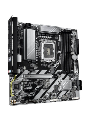 ����������� ����� GIGABYTE B860M D3HP 1.1 B860 S1851 MATX