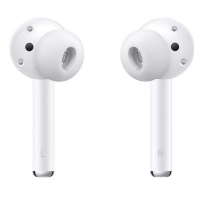   HONOR Magic Earbuds Pearl White