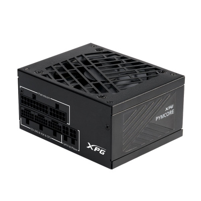 ���� ������� �� XPG PYMCORE850G-BKCEU, 80 PLUS Gold, RTL
