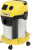 Строительный пылесос Karcher WD 3 P S V-17/4/20 1000Вт (уборка: сухая/сбор воды) желтый Строительный пылесос Karcher WD 3 P S V-17/4/20 1000Вт (уборка: сухая/сбор воды) желтый