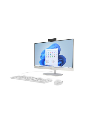 �������� HP 24-CR0255NH, 23.8" (1920x1080) IPS/Intel Core i7-1355U/16 DDR4/512 �� SSD/Intel Iris Xe Graphics/��� ��/����������, ����, ����� (A0CR4EA#BH5)