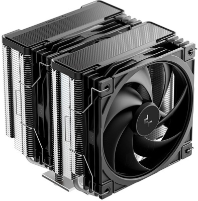 ����� ��� ���������� Deepcool AG620 G2, 4-pin, 120��, ������, retail (R-AG620-BKNPMG2-G)