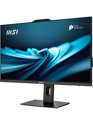 �������� MSI Pro AP272P 14M-1210RU, 27" (1920x1080) IPS 100 ��/Intel Core i5-14400/16 DDR5/512 �� SSD/Intel UHD Graphics/Windows 11 Pro/����������, ����, ������ (9S6-AF8321-1210)