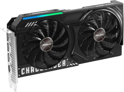 ���������� Asrock B570 CL 10GO INTEL ARC B570 10Gb 256bit GDDR6 Ret