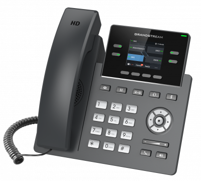  VOIP GRP2612 GRANDSTREAM