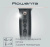 Фен Rowenta CV7827F0 2100Вт серый/коричневый Фен Rowenta CV7827F0 2100Вт серый/коричневый