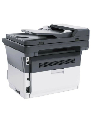 ��� Kyocera FS-1125MFP A4, ��������, �����-�����, 25���/���, 600dpi, 390���, 64��, 40���, USB/Ethernet, 1000���/��������, (1102M73DZ2)