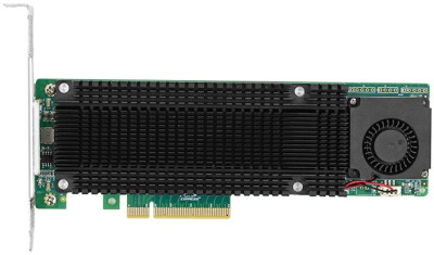 ������� PCIE3.0 TO 2P M.2 NVME LRNV9541-2IR LR-LINK