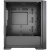 ������ Powercase ByteFlow Micro CP, Black, Non Window, W/O fans, ������, mATX  (CAMBCP-F0)