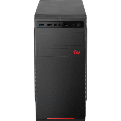  IRU Home 310H6SE MT (i5-12400 2.5 , 8 , SSD 512 , Intel UHD Graphics 730, noOS) (1996648)