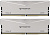  32Gb (2x16) Acer Predator Pallas II Silver, DDR5, 6400Mhz CL32 (32-39-39-102)
