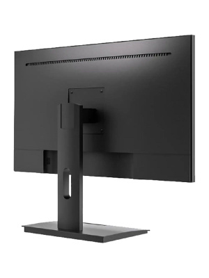 ������� LCD ��������� HS 2700 (HS2700-K-VHPI-AS100R) {27",1920x1080,100��,IPS,16:9,5��,VGA,HDMI,DP,1000:1,178/178, 250cd, ��������, ����������� �� �������/������, ����������, ������ ���}