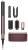 Фен-щетка Dyson HS09 1700Вт розовое золото/фиолетовый (598775-01) Фен-щетка Dyson HS09 1700Вт розовое золото/фиолетовый (598775-01)