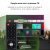 ��������� Digma 55" DM-LED55UBB41, 4K Ultra HD, �����-�����������, Android Smart TV
