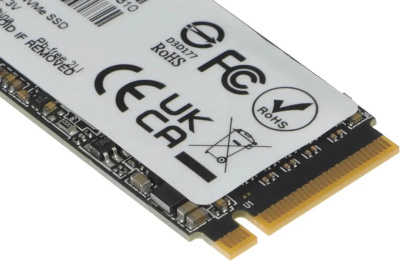 ���������� SSD AGi PCIe 3.0 x4 512GB AGI512GIMAI298-CB AI298 M.2 2280