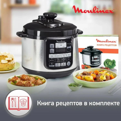 �����������-���������� Moulinex CE620D32 5� 1000�� �����������