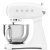 Планетарный миксер SMEG SMF05WHEU, 1000 Вт, белый Планетарный миксер SMEG SMF05WHEU, 1000 Вт, белый