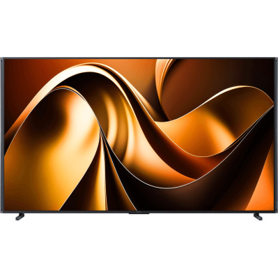 ��������� Mini LED Hisense 110'' 110UXNQ Ultra HD, Smart TV Carbon Gray