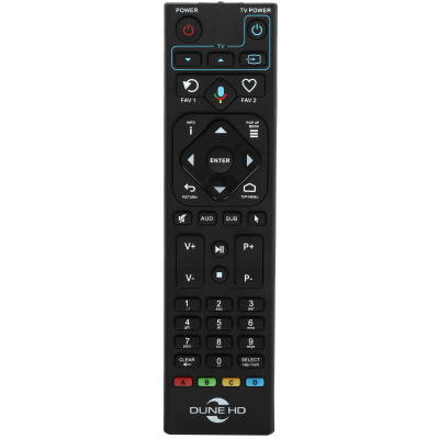 ���������� Dune HD Pro Vision 4K (HD D1007)