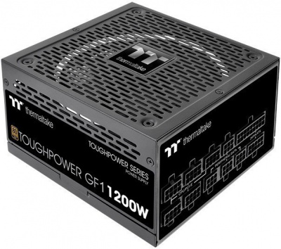 ���� ������� 1200W Thermaltake ToughPower GF1 (PS-TPD-1200FNFAGE-1)