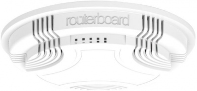 ����� ������� MikroTik cAP 2nD RBcAP2nD