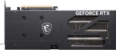 ���������� MSI NVIDIA GeForce RTX 5060 Ventus 3X 8Gb (RTX 5060 8G VENTUS 3X)