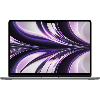  Apple MacBook Air 13 2022, 13.6" (2560x1664) Retina/Apple M2/16 LPDDR5/256 SSD/M2 8-core GPU/MacOS,   (Z15S000MP)