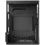 ������ CBR mATX Minitower MX08, c �� PSU-ATX550-12MD Black [PCC-MATX-MX08-550W]