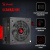���� ������� Bloody ATX 600W BD-PS600W 80 PLUS WHITE (20+4pin) APFC 120mm fan 6xSATA RTL
