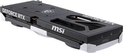 ���������� MSI NVIDIA GeForce RTX 5060 Ventus 3X 8Gb (RTX 5060 8G VENTUS 3X)