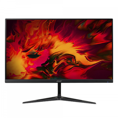 ������� Acer 24" Nitro RG241YPbiipx 1920x1080 IPS WLED 165�� 1ms FreeSync Premium HDMI DisplayPort