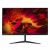 ������� Acer 24" Nitro RG241YPbiipx 1920x1080 IPS WLED 165�� 1ms FreeSync Premium HDMI DisplayPort