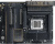 ����������� ����� ASUS PROART X870E-CREATOR WIFI, SocketAM5, AMD X870E, ATX, Ret 90MB1IG0-M0EAY0