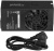 ���� ������� KingPrice TFX 350W KPPSU350 (20+4pin) 80mm fan 3xSATA